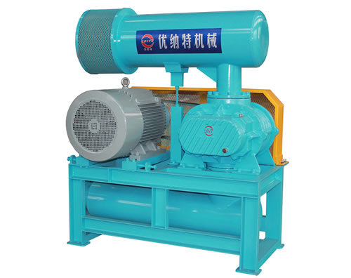 BR型羅茨風(fēng)機(jī)